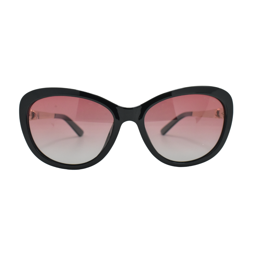 Salsa Scarlet - Fling Polarized Sunglasses