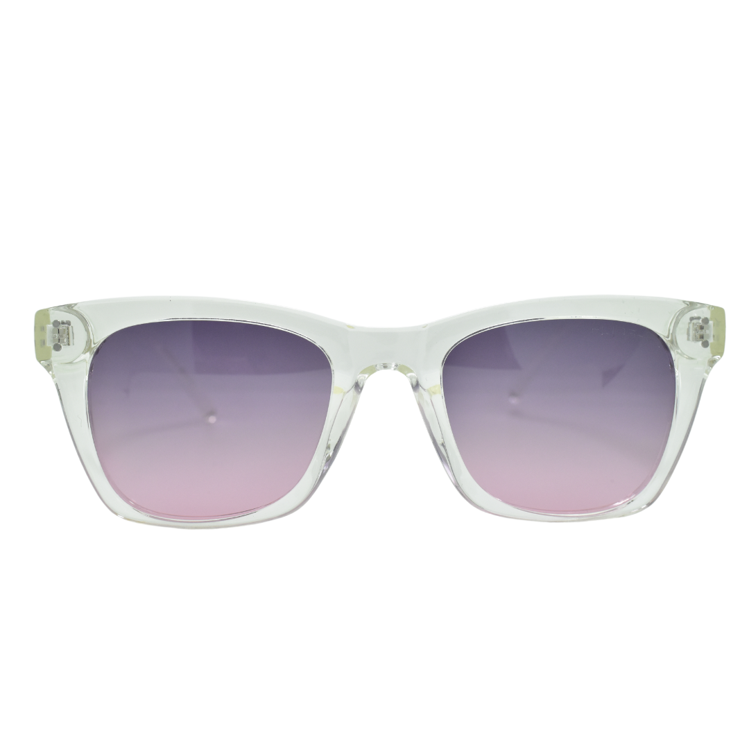 Palative Purple - Fling Polarized Sunglasses