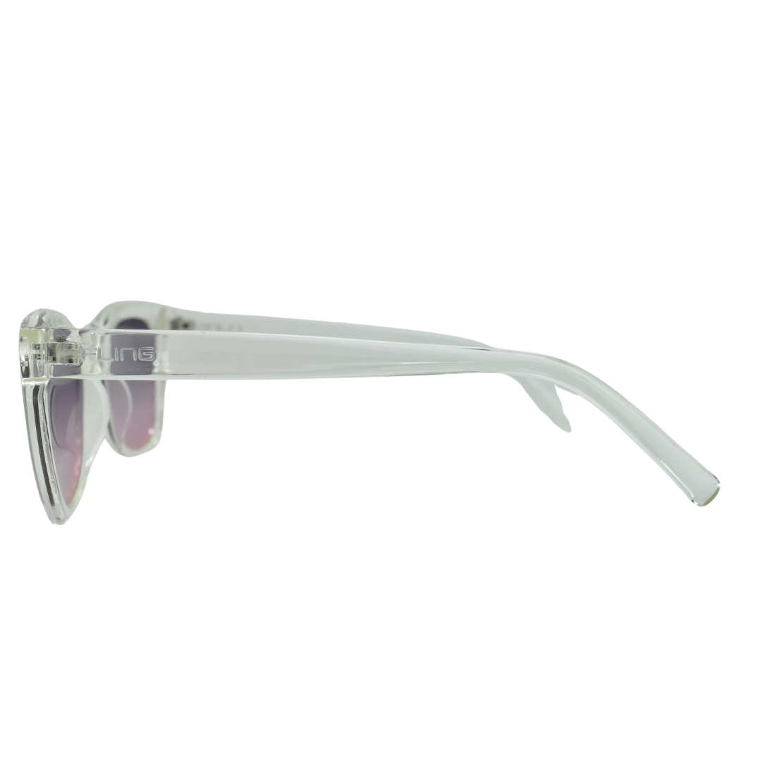 Palative Purple - Fling Polarized Sunglasses