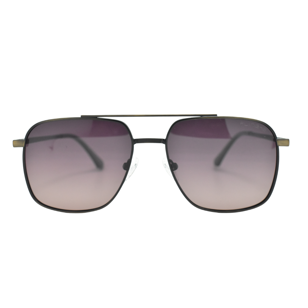 Panglossian Puce - Fling Polarized Sunglasses