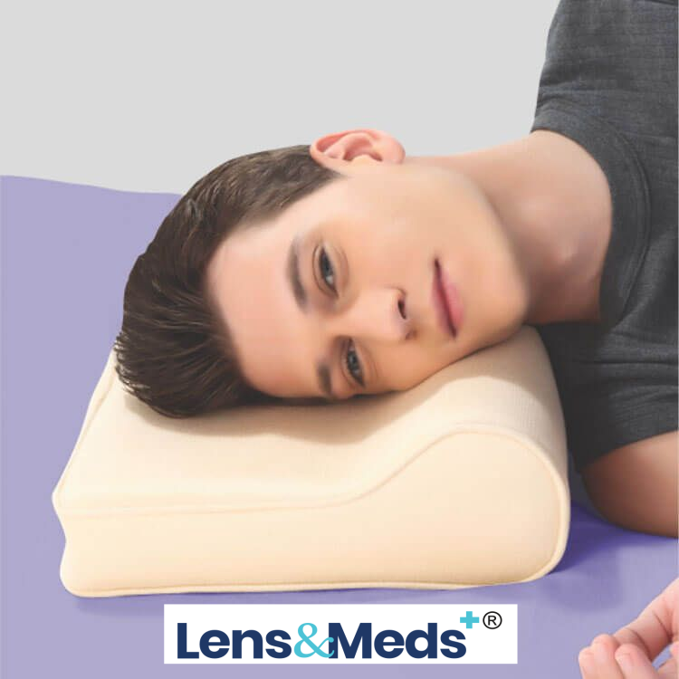 Regular Cervical Pillow