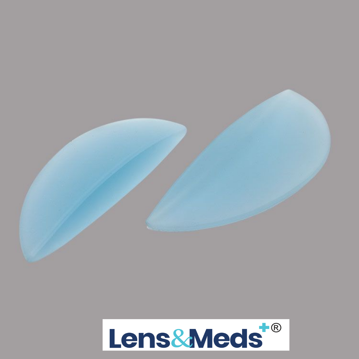 Gel Medial Arch Support – Lens&Meds