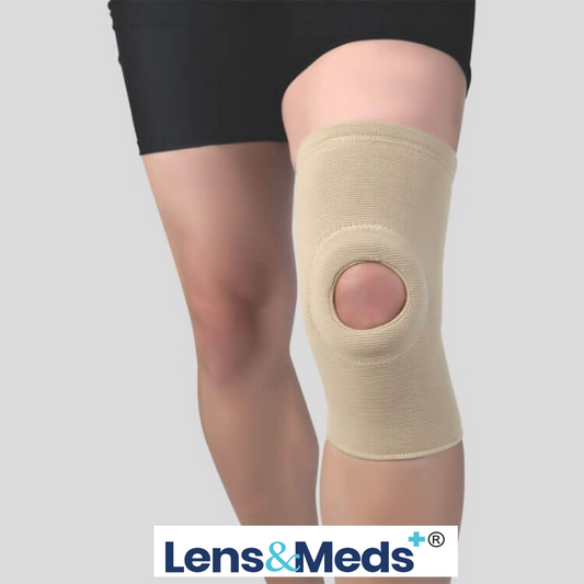 Gel Patella Knee Cap