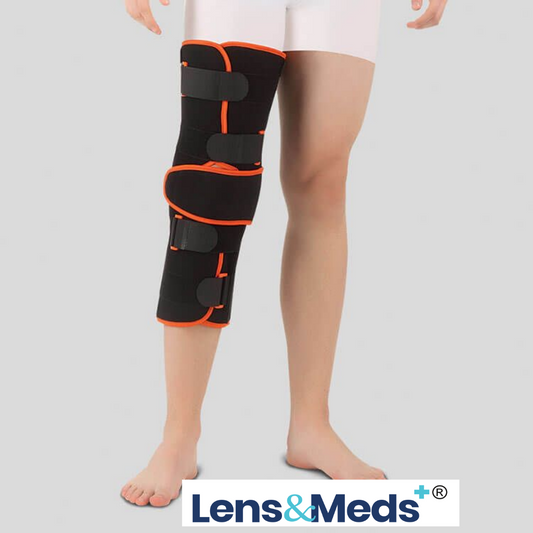 Knee Brace (Long)