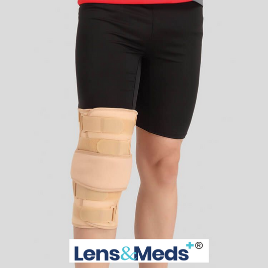 Knee Brace (Short)