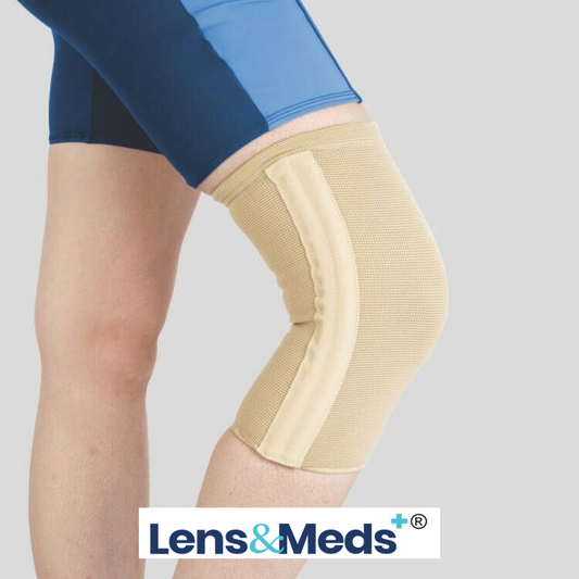 Light Knee Brace