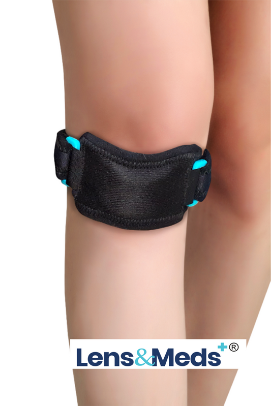 Patella Strap (Neoprene)