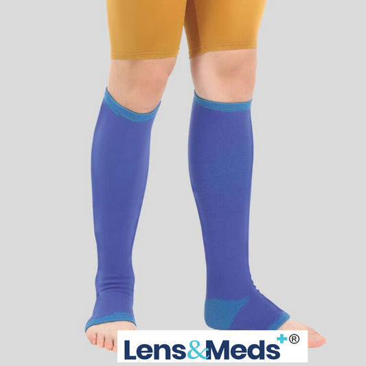 Below Knee Stockings