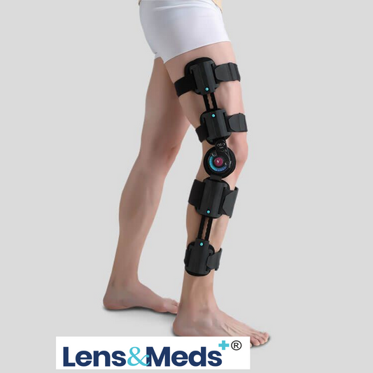 R.M.O Knee Brace