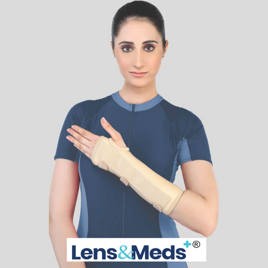 Wrist & Forearm Splint